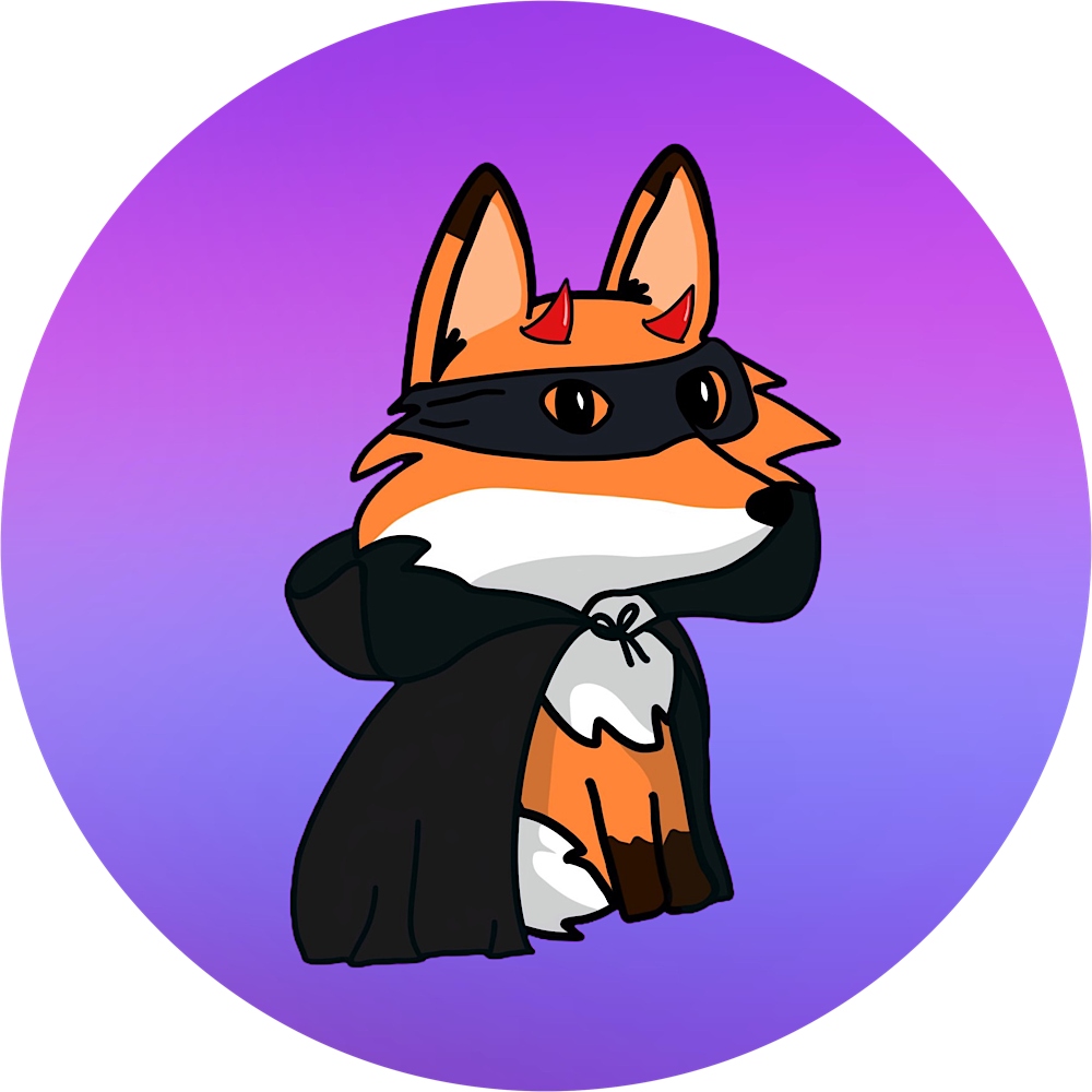 slyfoxcoin.com